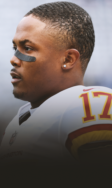 Terry McLaurin, Commanders agree on $71M extension